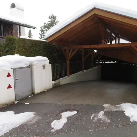 Bergspitze Apartment *